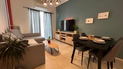Theseus Retreat 10 min walk from the Acropolis, Atene