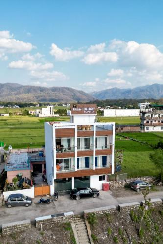 Rajaji Delight, Rajaji National Park, Rishikesh