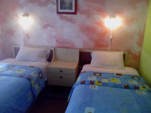Hostal & Spa Casa Real, Baños (foto 3)
