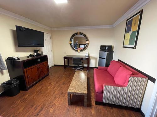 Lamplighter Motel Clearlake - image 4