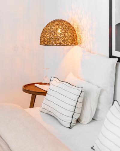 Double room, deluxe