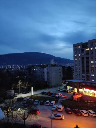 Bianco Rosso Apartment, Skopje (photo 7)