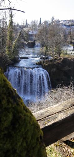 Sobe Ivan Rastoke 21 in 蘇倫齊