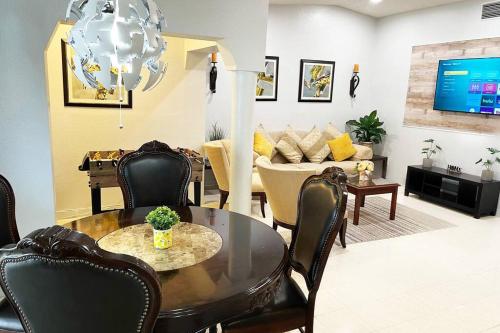 Facilities, Amazing & cozy Duplex near Zoo Miami ! in South Miami Heights