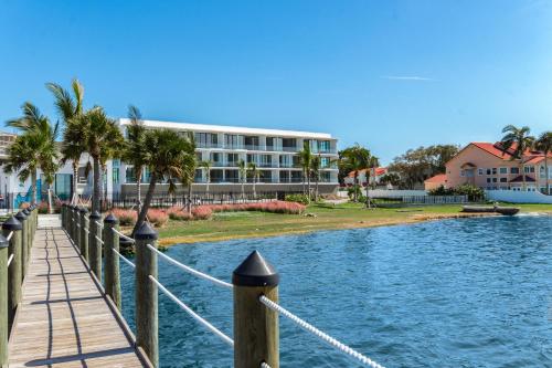 Villatel at Harbor Island Beach Club, Melbourne Beach (foto 6)