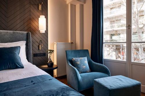 Acropolis Museum Grand Residence