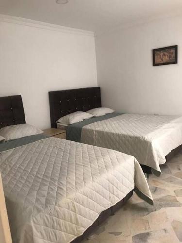 Apartamento en el centro de Pitalito