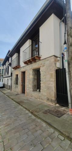 Apartamento en el casco historico de Plencia - Apartment - Plentzia