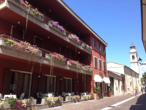 Hotel Speranza - image 5