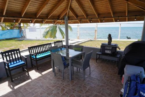 Fasiliteter, Villa Vacacional frente al mar en Puerto Rico in Rio Grande
