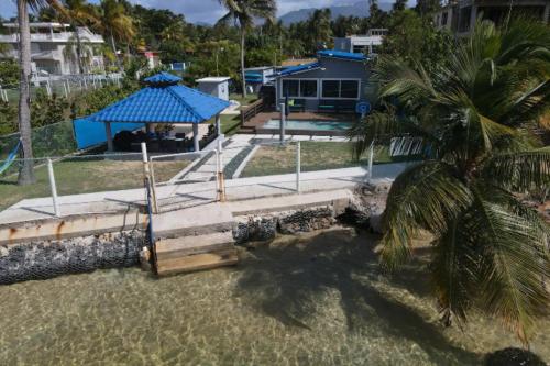 Fasiliteter, Villa Vacacional frente al mar en Puerto Rico in Rio Grande