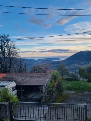  Casa Vacanza A Casa Mia, Unterkunft in San Mauro la Bruca