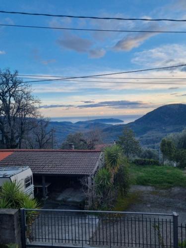  Casa Vacanza A Casa Mia, Pension in San Mauro la Bruca bei Montano Antilia