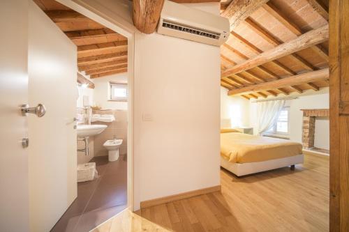 Antica Corte Room Type - Double or Twin Room