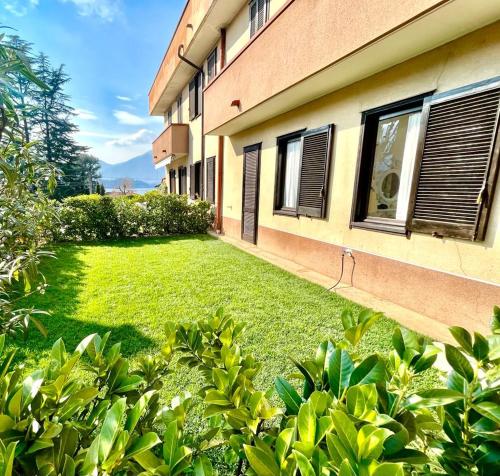 La casa dei pini - Apartment - Lierna