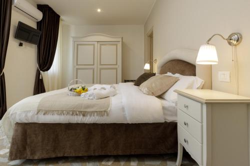 Da Rita Affittacamere Room Type - Deluxe Double Room with Balcony