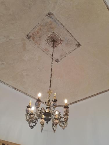 Palazzo AD 1892 - SUITES & SPA 4