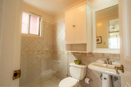 Bougainvillea 8211 Luxury Apartment - Reserva Conchal