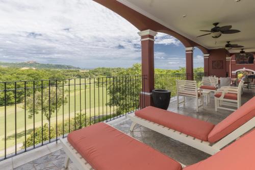 Bougainvillea 8211 Luxury Apartment - Reserva Conchal photo 4
