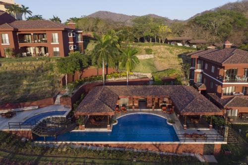 Úszómedence, Elegant 3BR Condo - Bougainvillea - Reserva Conchal Golf Resort in Playa Conchal