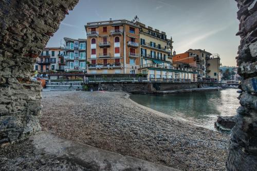 Hotel Italia e Lido Rapallo