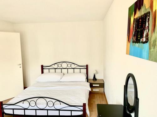 El Hamra - cozy - by PA, Lucern (fotografie 8)
