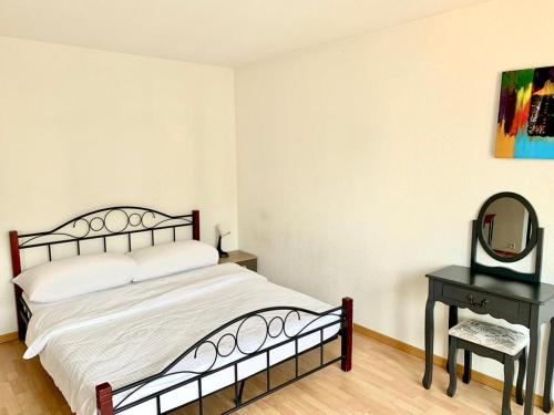 El Hamra - cozy - by PA, Lucern (fotografie 6)