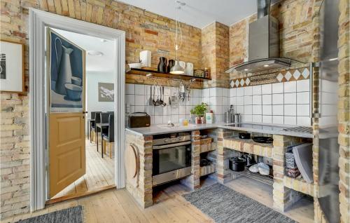  Awesome Home In Martofte With Wifi in Martofte