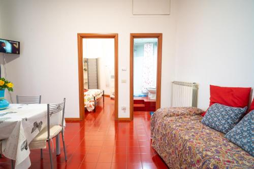 L'Orizzonte House-Free Parking and Free Wifi in Rocca Di Papa