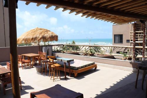 Nas proximidades, Maly Boutique Hotel in Área Nordeste