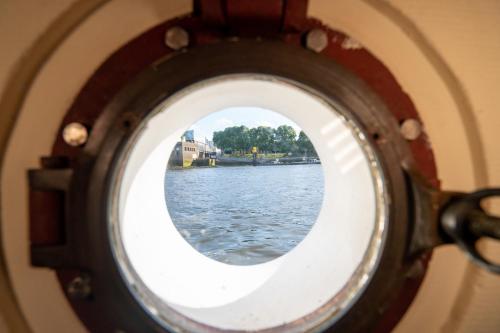 Küstenmotorschiff Aventura, Бремен (фото 6)