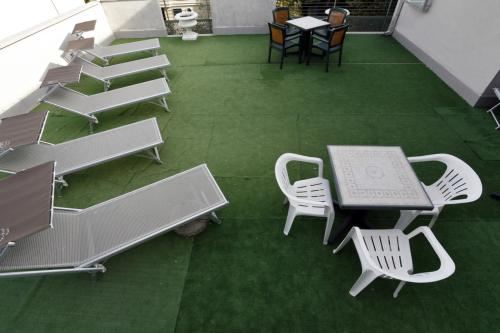 Hotel Aurea - image 13