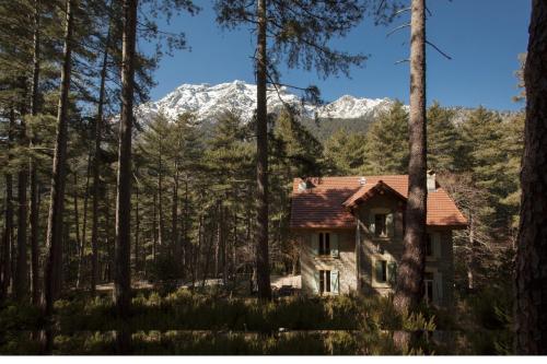 入口, 卡薩阿爾塔酒店 (Casa Alta) in 維瓦里奧