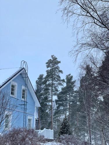 Pan Golf & Spa Villas, Imatra (zdjęcie 5)