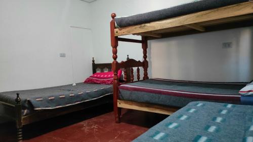 Hostel Casa de Familia in Humahuaca