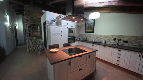 Létesítmények, Apartamento Naturaleza in Mosqueruela