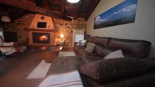  Apartamento Naturaleza in Mosqueruela