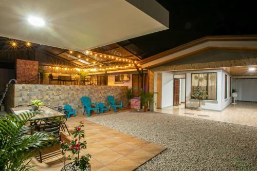 Villa Buganvilia Fortuna Centro, Fortuna