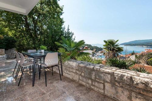 Apartments with a parking space Rabac Labin - 3015 - image 13