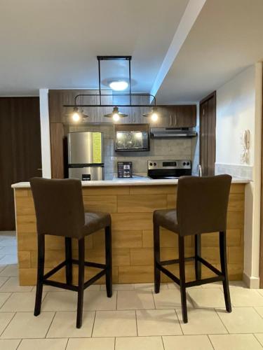 Apartamento en Ecovivienda Fase 2 Tegucigalpa