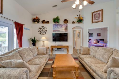Home Near Disney - Private Screened Pool and Spa! - image 13