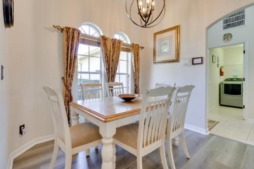 Home Near Disney - Private Screened Pool and Spa! - image 10