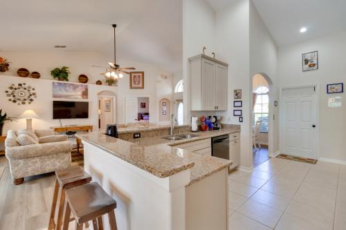 Home Near Disney - Private Screened Pool and Spa! - image 6