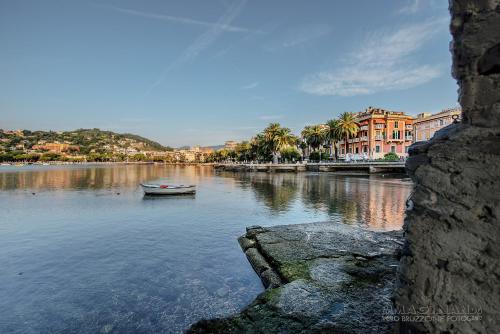 Hotel Italia e Lido Rapallo - image 7