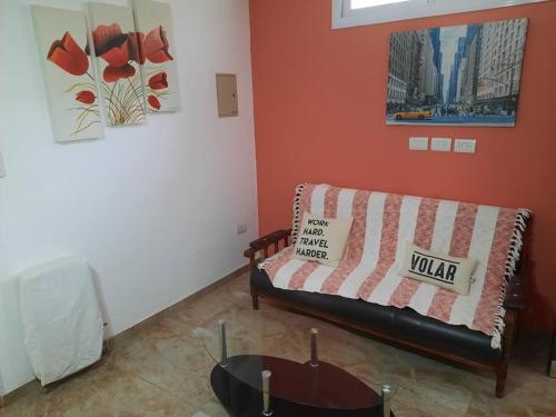 Complejo residencial