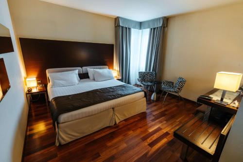 Best Western Hotel Tre Torri - image 14