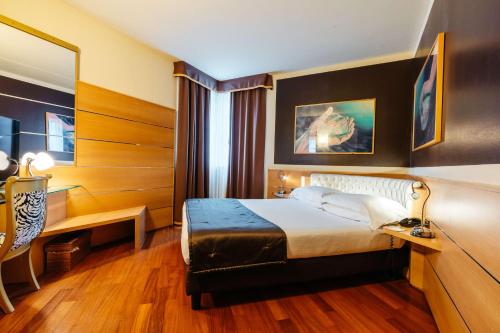 2 bedrooms, 2 beds