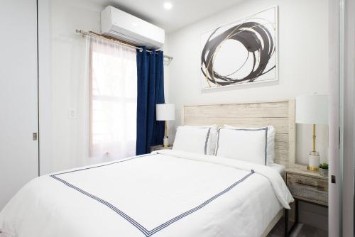 78-3B New Junior 1 BR Prime UES WD in unit in New York, USA