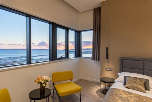 Seascape Luxury Rooms, Split (photo 4)