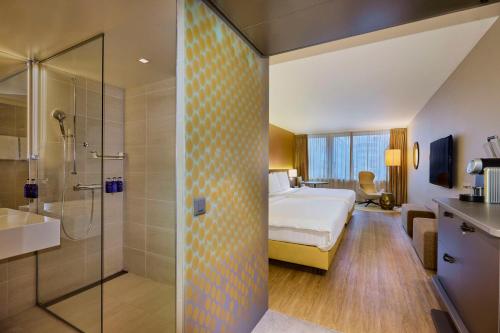 Radisson Blu Hotel Lucerne - image 3